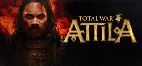   Attila Total War  -  5